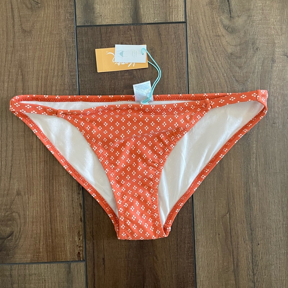 TARGET brand new bathing suit bottoms